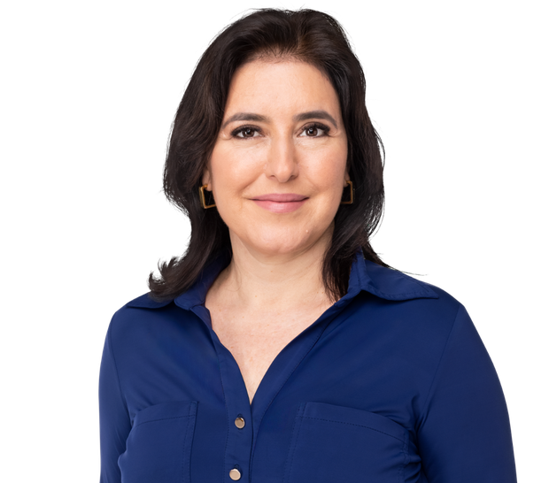 Simone Tebet