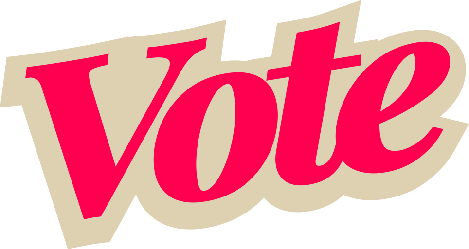 Vote